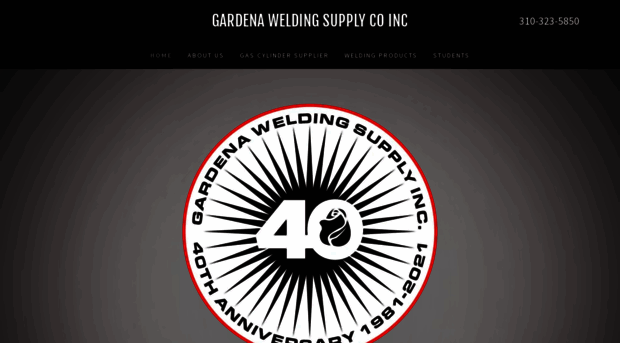 gardenaweldingsupply.com