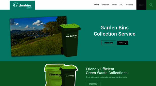 gardenbins.co.nz