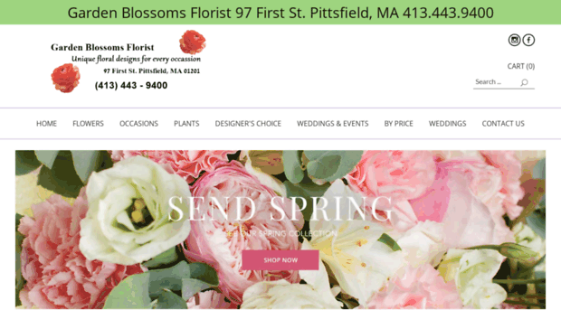 gardenblossomsflorist.com