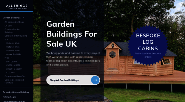 gardenbuildinguk.co.uk