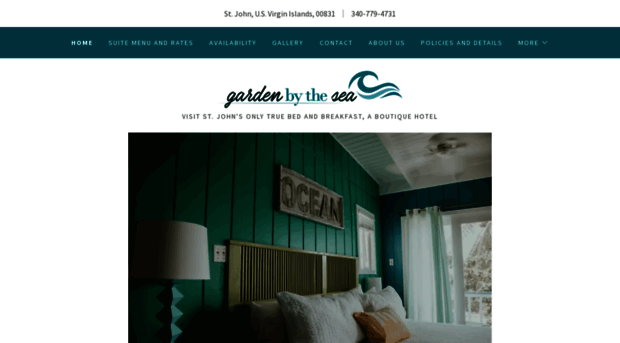 gardenbythesea.com