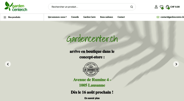 gardencenter.ch