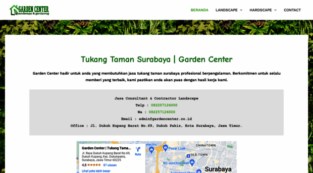 gardencenter.co.id