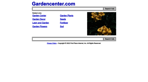 gardencenter.com