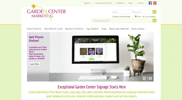 gardencentermarketing.com