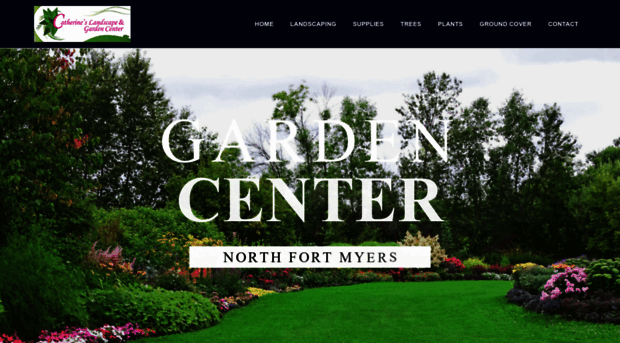 gardencenternorthfortmyers.com