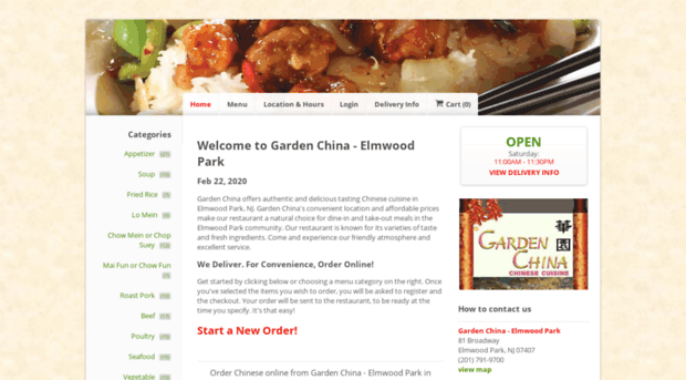 gardenchinaep.com