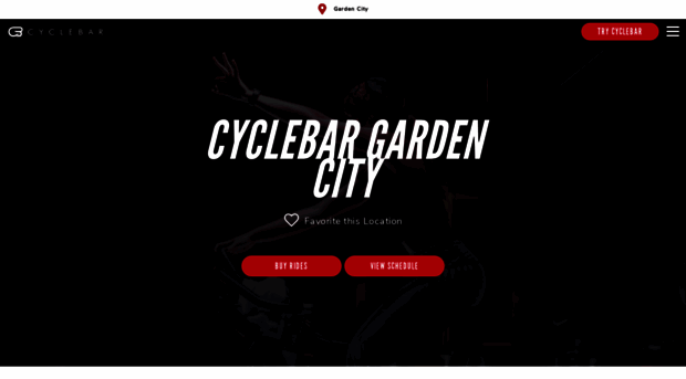 gardencity.cyclebar.com