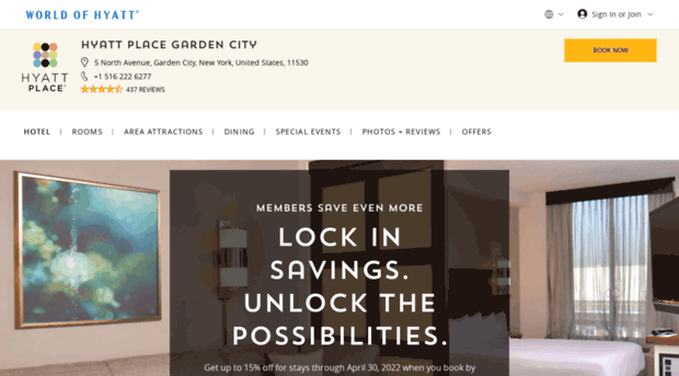 gardencity.place.hyatt.com