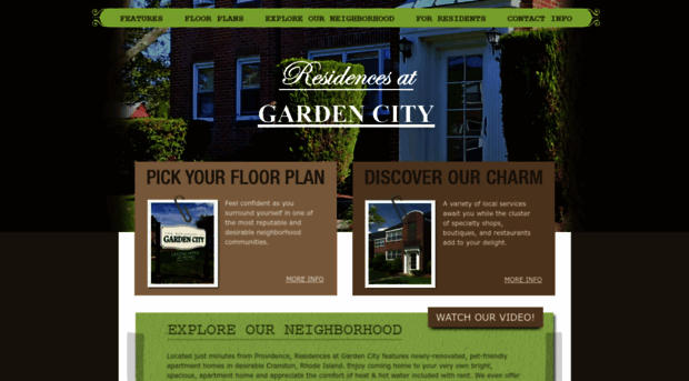 gardencityapts.com