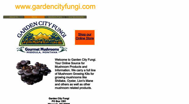 gardencityfungi.com