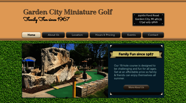 gardencityminigolf.com