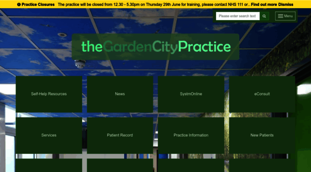 gardencitypractice.nhs.uk