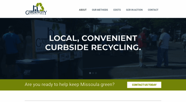 gardencityrecycling.com