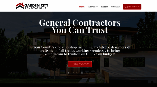 gardencityrenovations.com