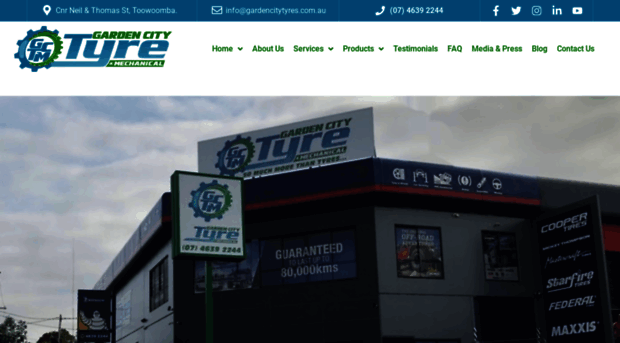 gardencitytyres.com.au