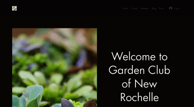 gardenclubnewrochelle.com