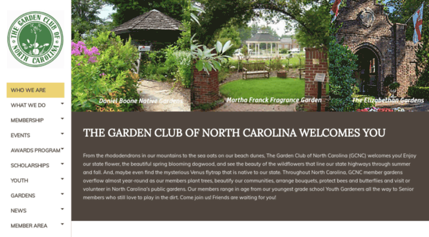 gardenclubofnc.org