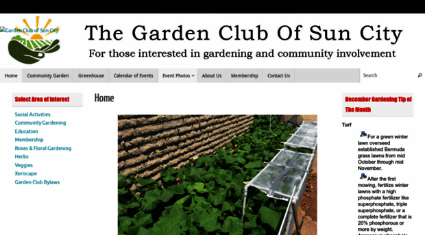 gardenclubofsuncity.org