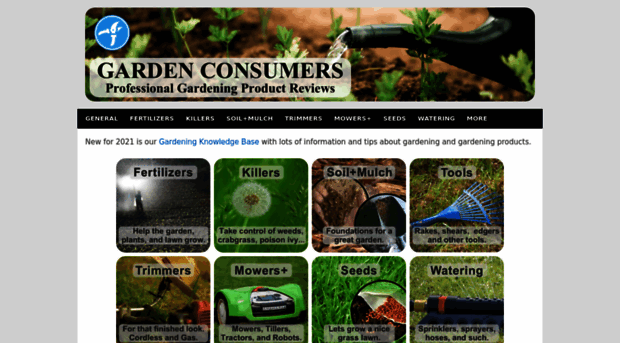 gardenconsumers.com