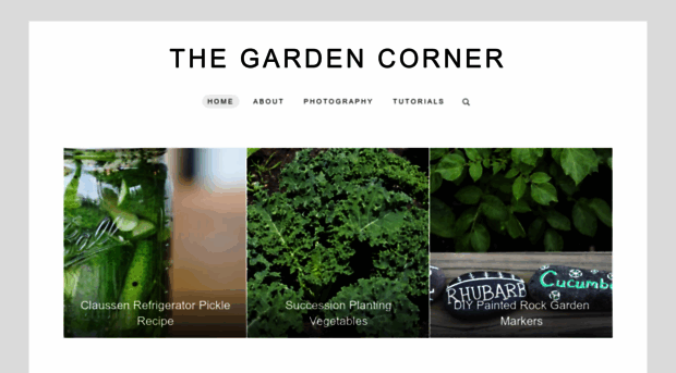 gardencorner.net