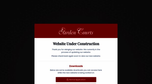 gardencourts.com