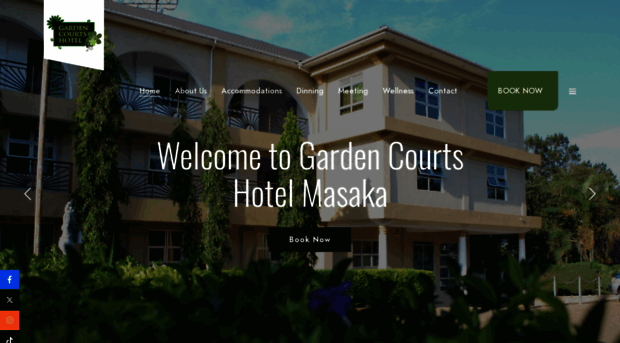 gardencourtshotel.ug