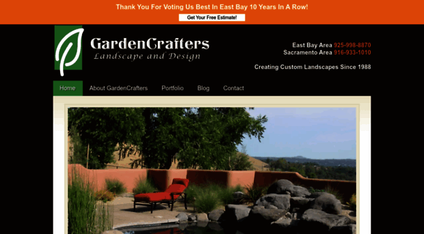 gardencrafters.com