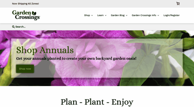 gardencrossings.com