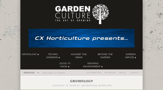 gardenculture.net