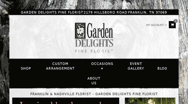 gardendelights.net