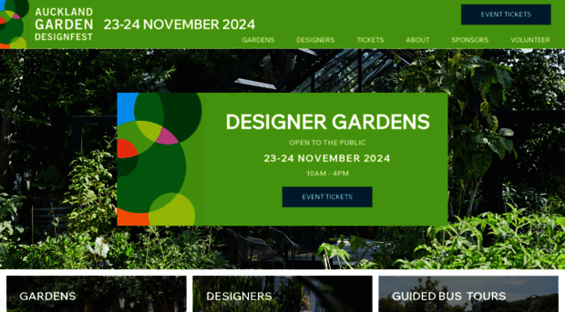 gardendesignfest.co.nz