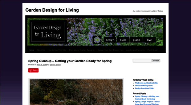 gardendesignforliving.com