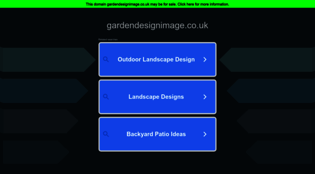 gardendesignimage.co.uk