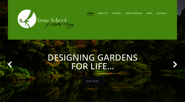 gardendesignschool.co.za