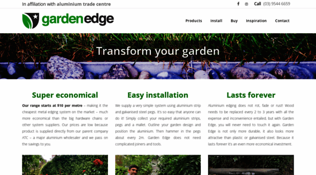 gardenedge.com.au