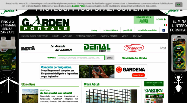 gardenegrill.it