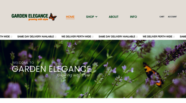 gardenelegance.com.au