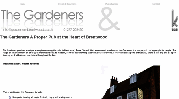 gardeners-brentwood.co.uk