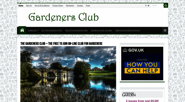gardeners-club.co.uk