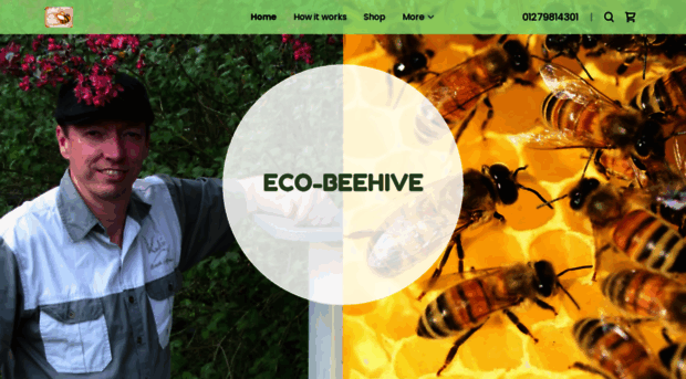 gardenersbeehive.com