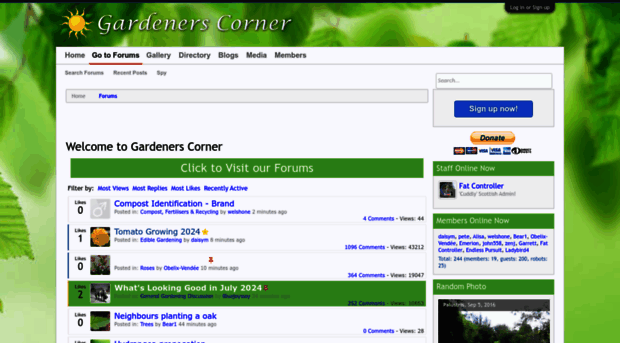 gardenerscorner.co.uk