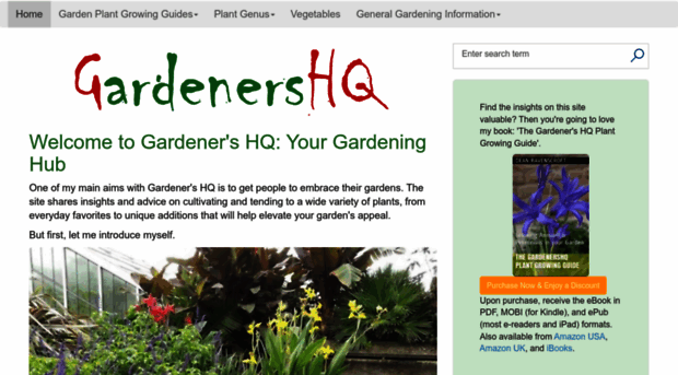 gardenershq.com