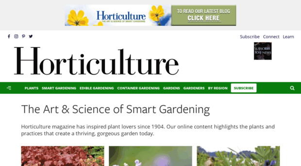 gardenershub.com