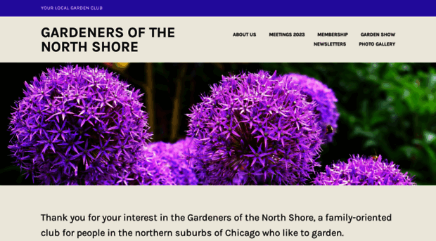 gardenersofthenorthshore.org