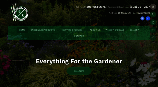 gardenexchangehilo.com