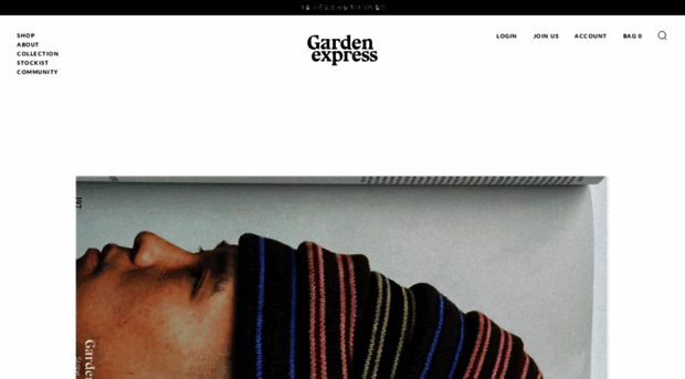 gardenexpress.kr