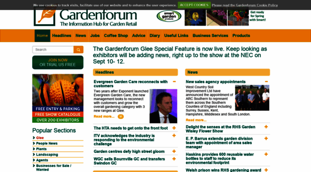 gardenforum.co.uk