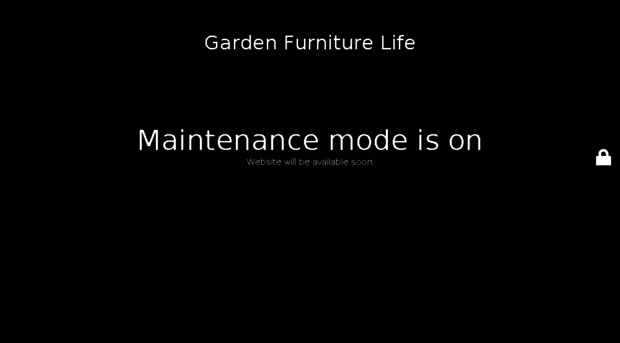 gardenfurniturelife.co.uk