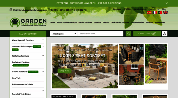 gardenfurniturespain.com